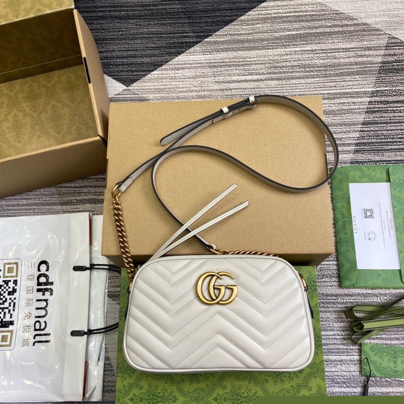 G*u*i satchel bags